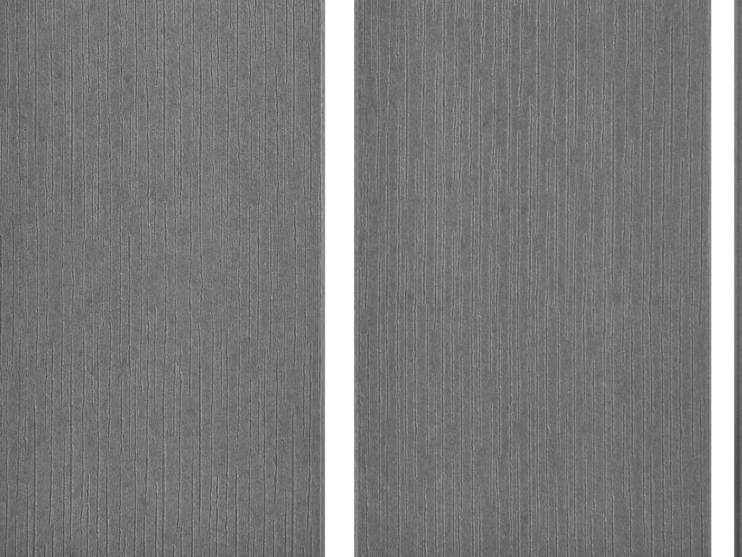 New Beliani COMO 150 cm 90 cm Grigio Grigio Nero
