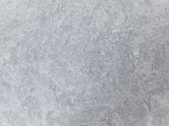 Discount Beliani COSOLETO 180 cm 90 cm Vetro Grigio Argento Grigio