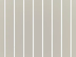 Sale Beliani CASTELLA 120 cm 70 cm Metallo Tortora Beige Bianco