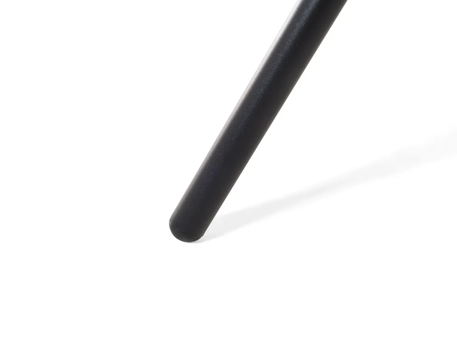 Sale Beliani LIVO 140 cm 80 cm Vetro Nero