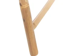 Discount Beliani MOLISE 120 cm 69 cm Bambù chiaro Marrone