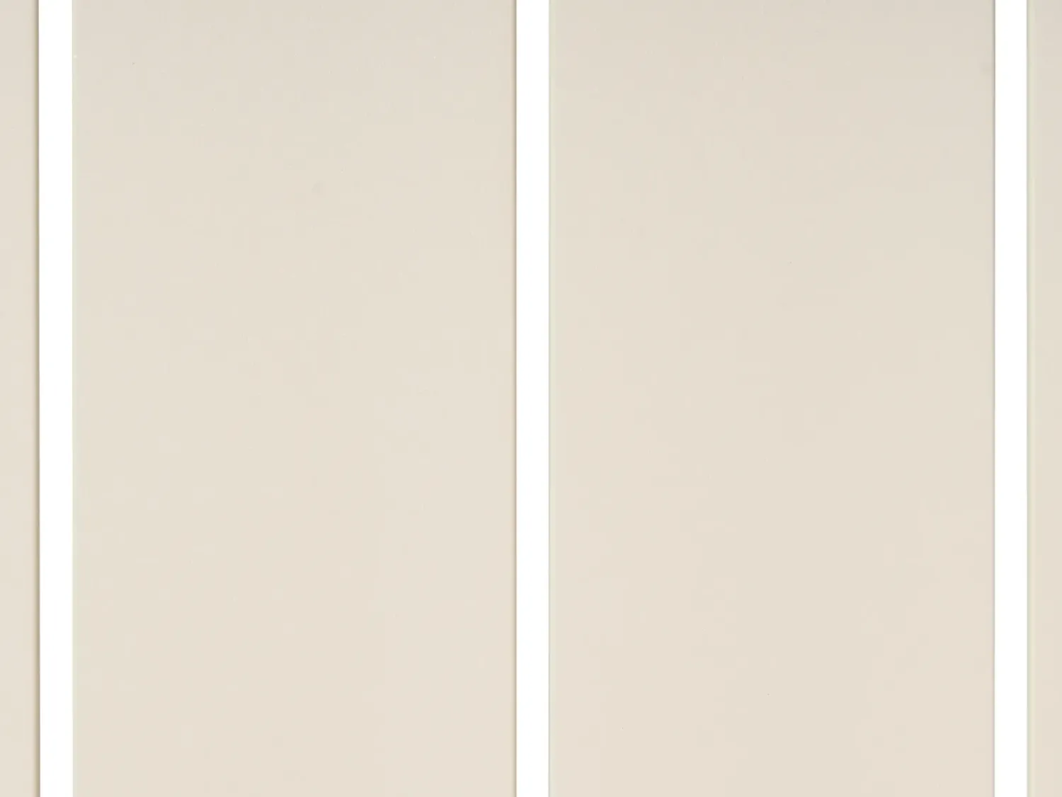 Outlet Beliani Tavolo da pranzo da giardino NATURNO 80 cm 80 cm Metallo chiaro Beige