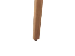 Hot Beliani PARAGGI 180 cm 90 cm Legno di acacia certificato Marrone
