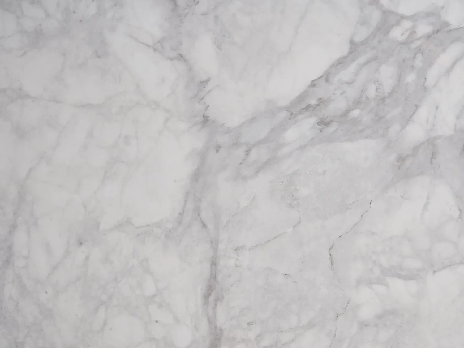 Outlet Beliani Tavolo da pranzo da giardino RODALLO 160 cm 90 cm Pietra Marmo Bianco