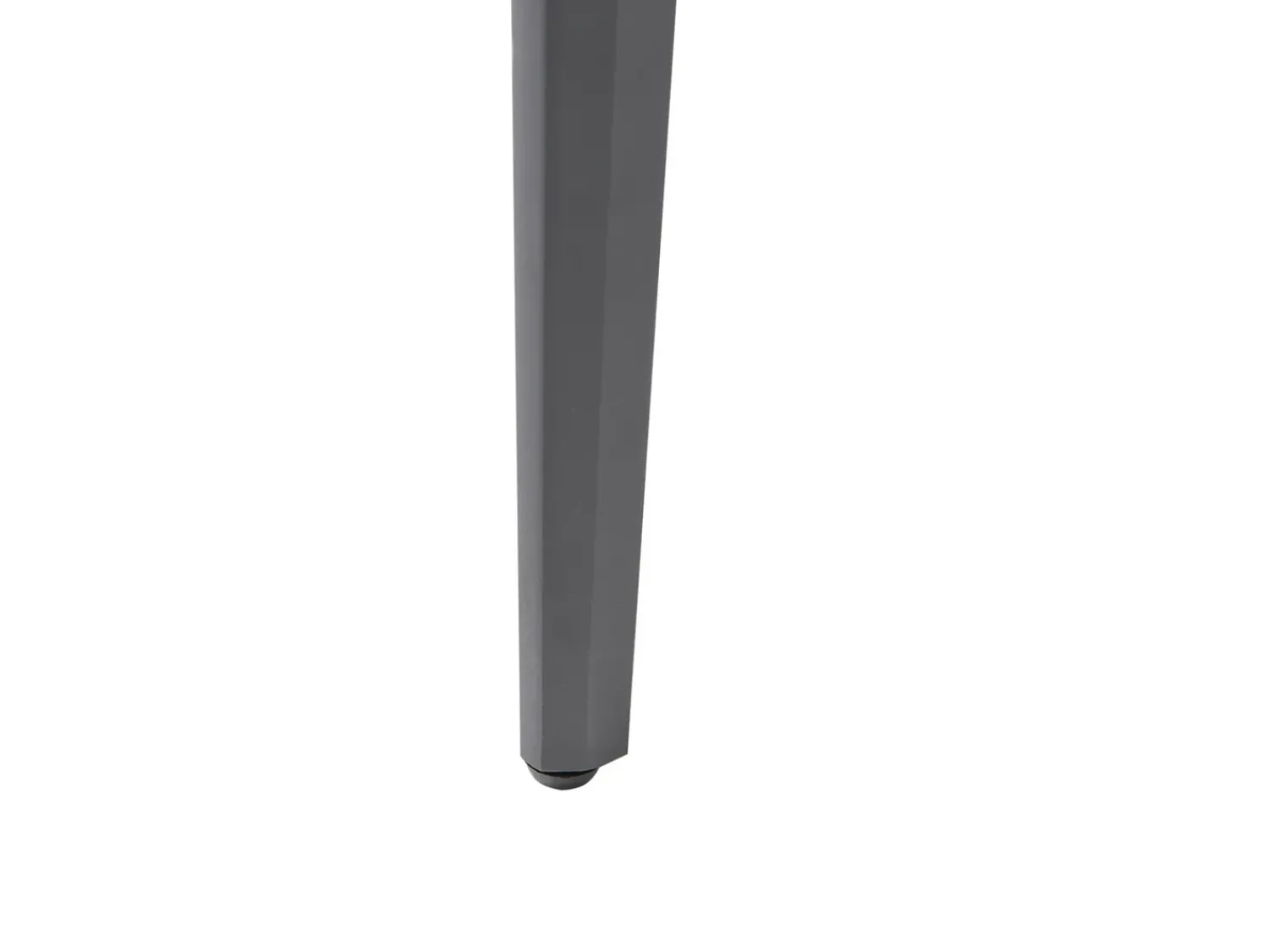 Clearance Beliani Tavolo da pranzo da giardino SOVARETO 180 cm 90 cm Effetto marmo Marmo bianco Bianco Grigio