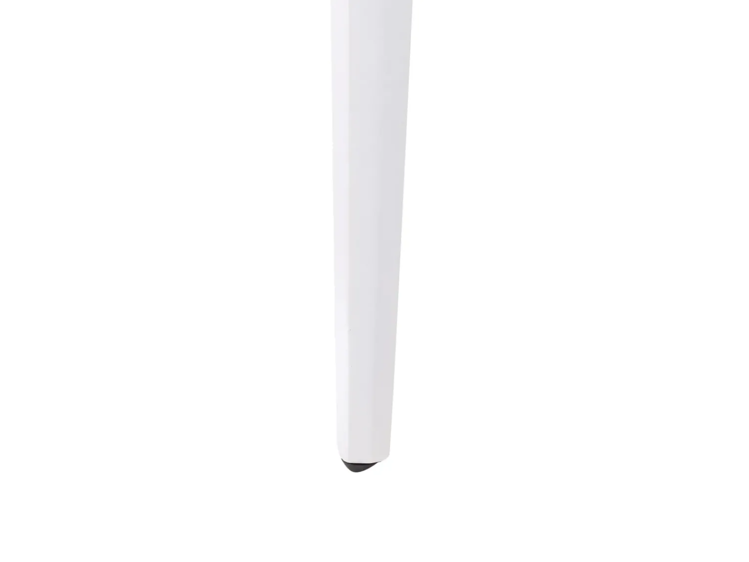 Beliani Tavolo da pranzo da giardino SOVARETO 180 cm 90 cm Effetto pietra scuro Grigio