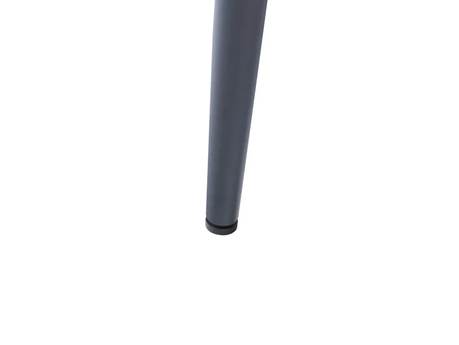 New Beliani Tavolo da pranzo da giardino TOLENTINO 180 cm 90 cm Effetto pietra Grigio