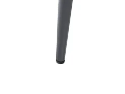 Sale Beliani Tavolo da pranzo da giardino TOLENTINO 180 cm 90 cm Effetto marmo Marmo Grigio