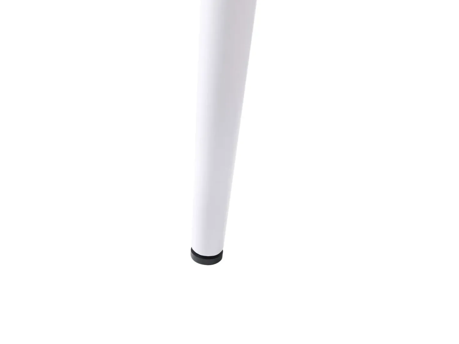 Outlet Beliani Tavolo da pranzo da giardino TOLENTINO 180 cm 90 cm Effetto pietra Grigio Bianco Grigio