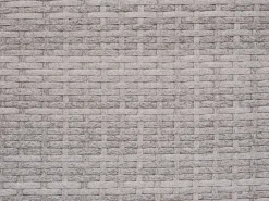 Online Beliani VITERBO 145 cm 80 cm Vetro chiaro Grigio