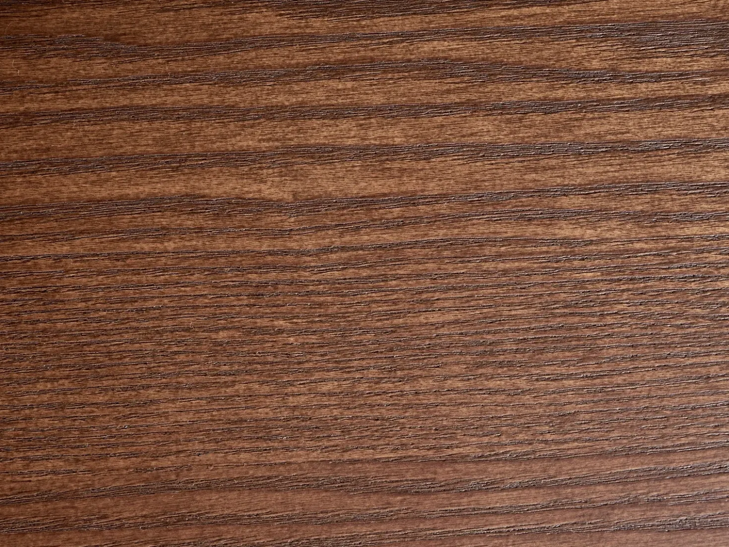 Tavolo da pranzo estensibile AKRON Frassino marrone 106/150 cm 106 cm Legno