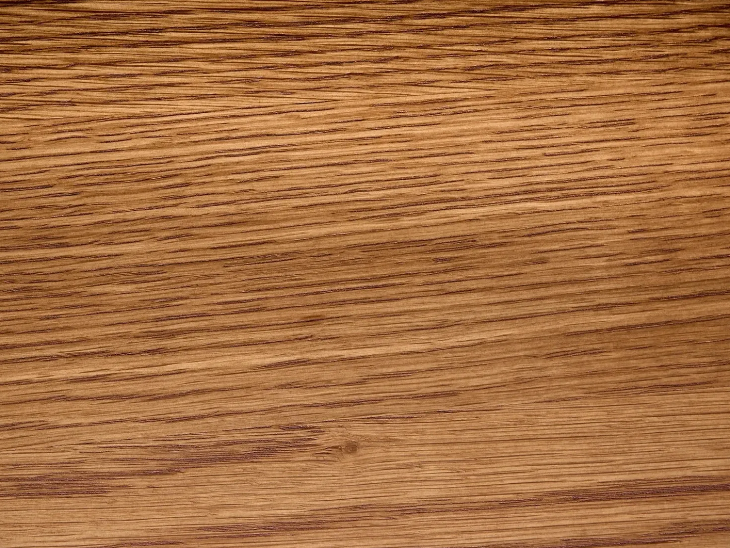 Tavolo da pranzo FONDIS Rovere scuro 180 cm 80 cm