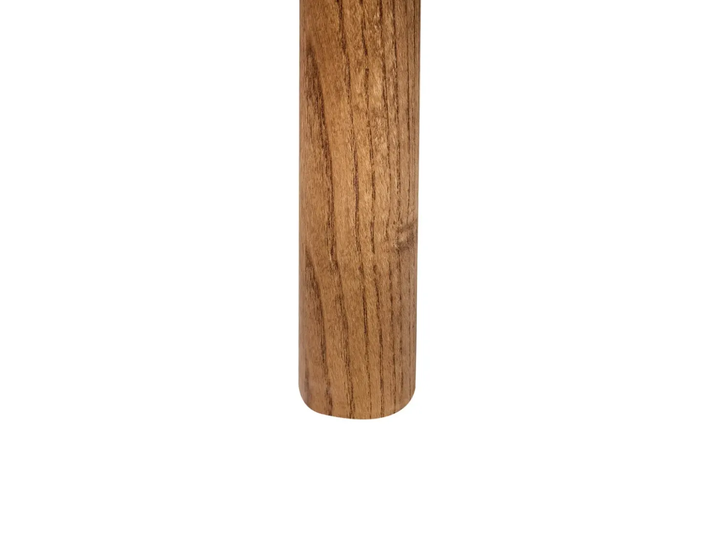 Tavolo da pranzo FONDIS Rovere scuro 180 cm 80 cm