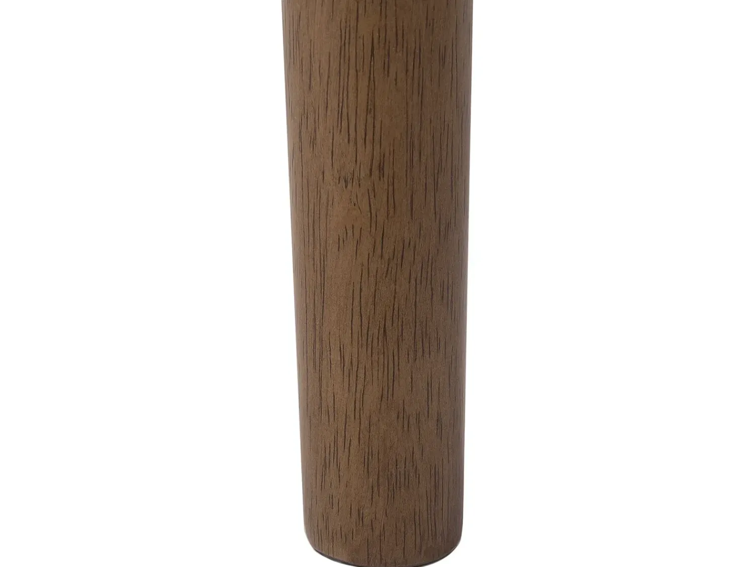 Online Beliani Tavolo da pranzo MODESTO Grigio 120 cm 80 cm Legno Marrone Grigio