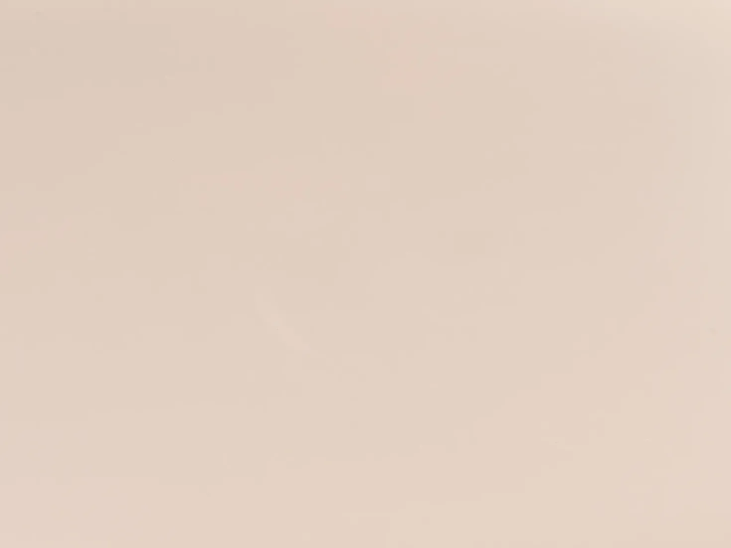 Tavolo da pranzo NEWELL Beige chiaro 120 cm 120 cm