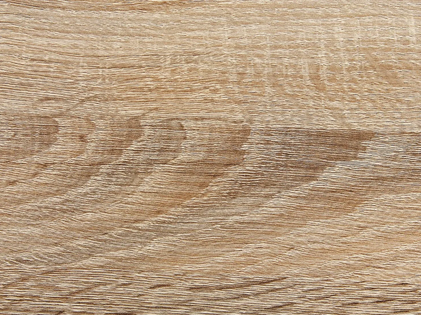 Tavolo da pranzo NEWFIELD Marrone chiaro 120 cm 80 cm