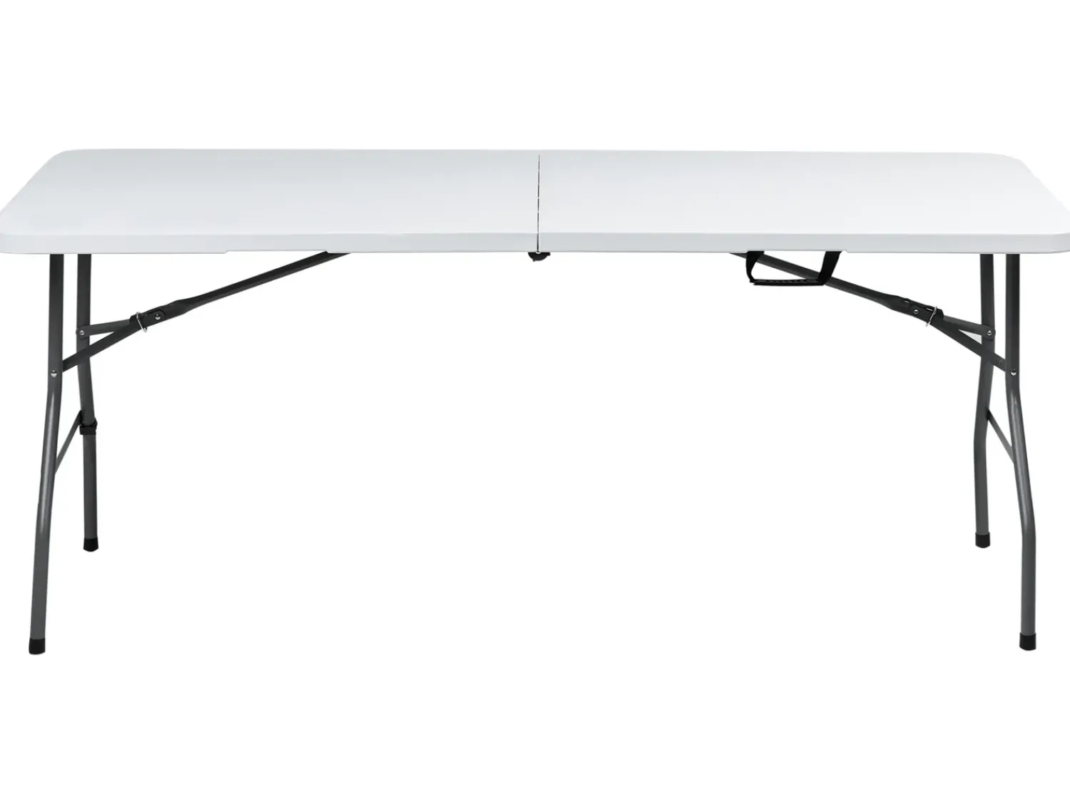 New Beliani CUGNOLI 180 cm 74 cm Bianco Bianco Argento