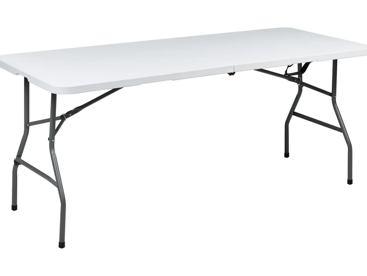 New Beliani CUGNOLI 180 cm 74 cm Bianco Bianco Argento