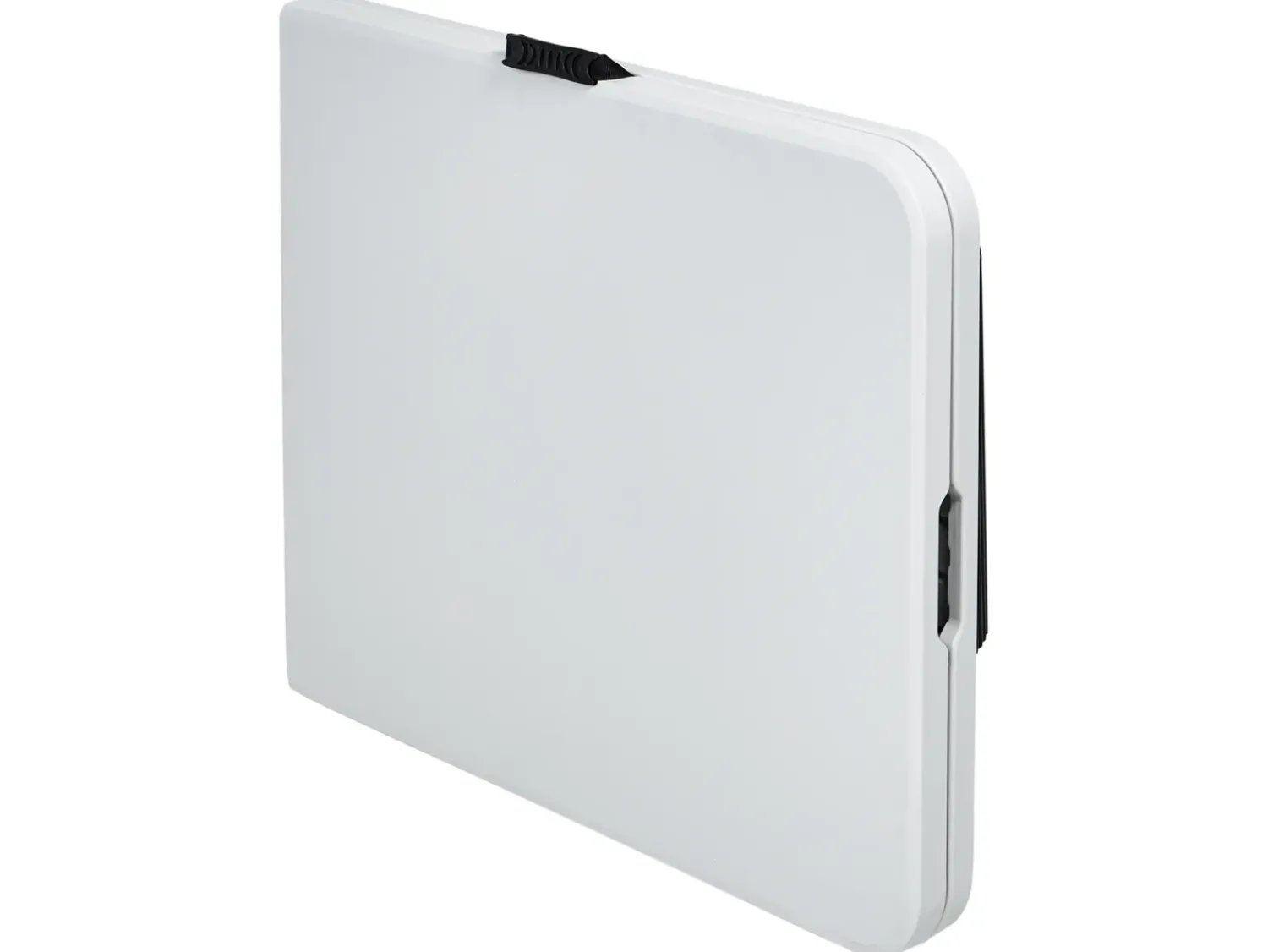 New Beliani CUGNOLI 180 cm 74 cm Bianco Bianco Argento
