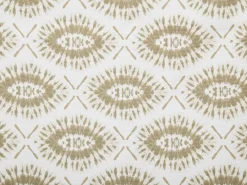 Online Beliani Teli da sdraio ANZIO/AVELLINO 113 x 44 cm sabbia Beige
