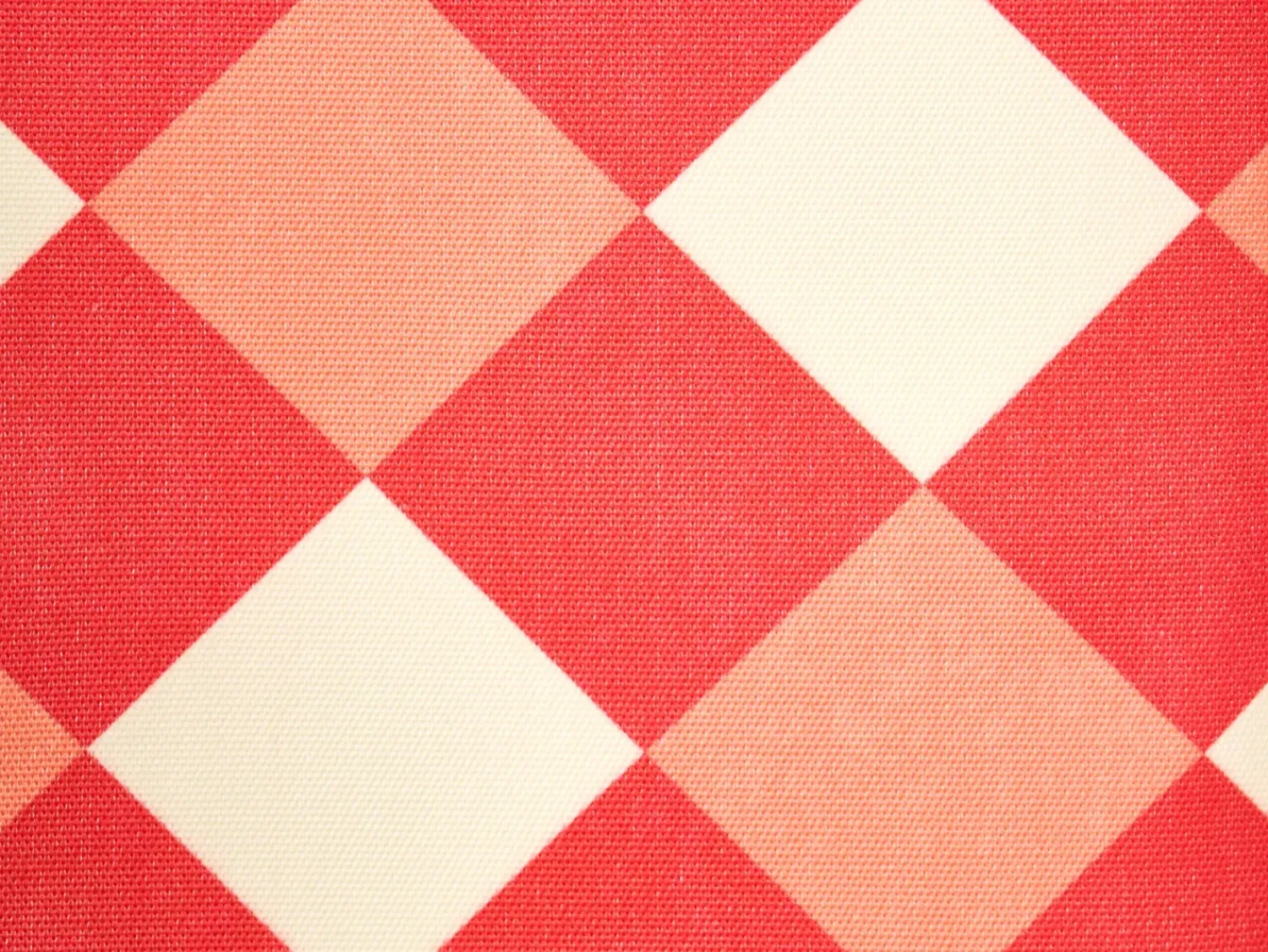 Online Beliani Teli da sdraio ANZIO/AVELLINO 113 x 44 cm Rosso