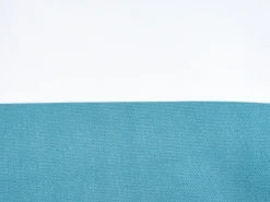 Discount Beliani Teli da sdraio ANZIO/AVELLINO 113 x 44 cm Turchese Bianco Blu