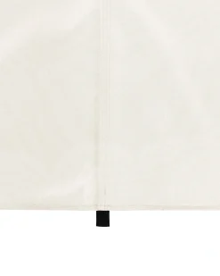 Sale Beliani Tenda a vela LUKKA 300 cm 300 cm sporco Bianco