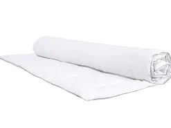 Best Beliani Trapunta Microfibra Medio caldo HOWERLA Bianco