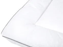 Best Beliani Trapunta Microfibra Medio caldo HOWERLA Bianco