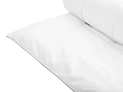 Best Beliani Trapunta Microfibra Medio caldo HOWERLA Bianco