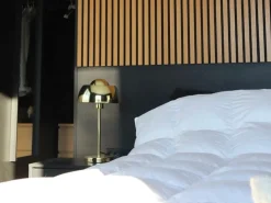 Best Beliani Trapunta Piumino d'anatra Extra caldo GROSSGLOCKNER Bianco