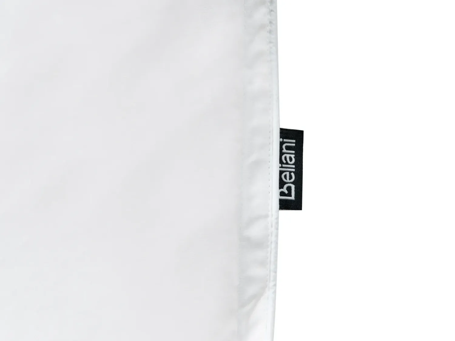 Sale Beliani Trapunta Piumino d'anatra Extra caldo GRIVOLA 220 x 240 cm Bianco