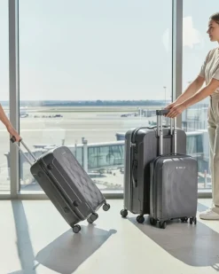 Discount Beliani TONSAI scuro Grigio