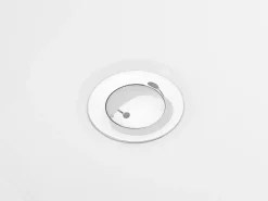 Vasca da bagno freestanding EMPRESA 170 x 80 cm Nero