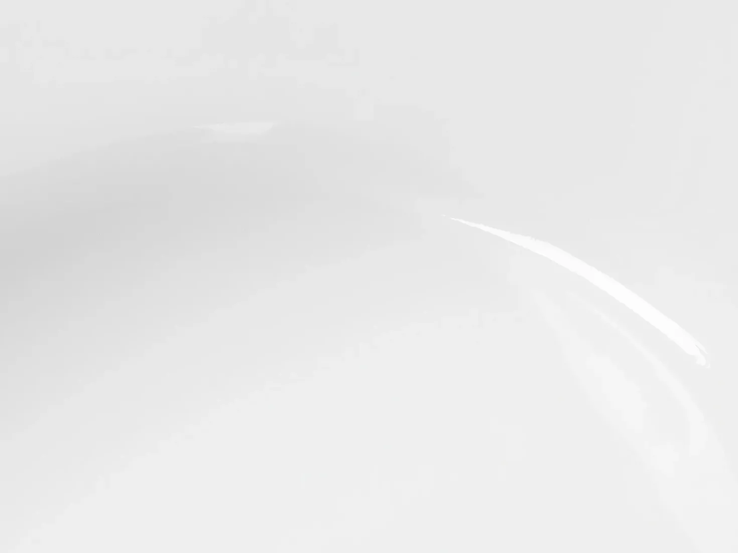 Vasca da bagno freestanding GUIANA 173 x 82 cm Bianco