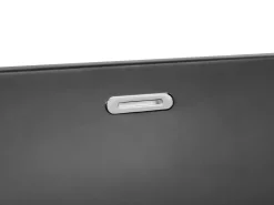 Vasca da bagno freestanding GOCTA 170 x 80 cm Nero