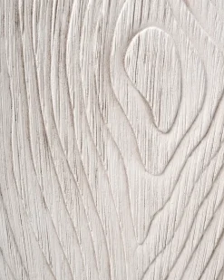 Sale Beliani Vaso per piante BAIHE 42 cm chiaro Beige