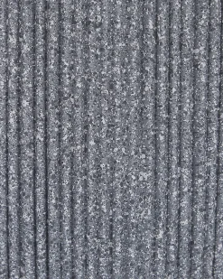 Hot Beliani Vaso per piante CHIOS 44 cm Grigio