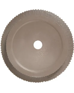 Sale Beliani Vaso per piante DARIA Tortora Beige