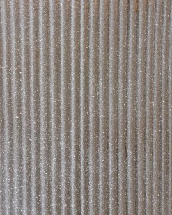 New Beliani Vaso per piante DARIA Tortora Beige