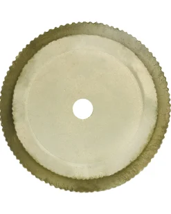New Beliani Vaso per piante DARIA oliva Verde