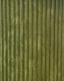 New Beliani Vaso per piante DARIA oliva Verde