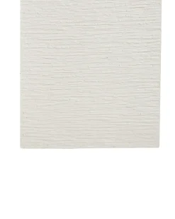 New Beliani Vaso per piante DION 40 cm chiaro Beige