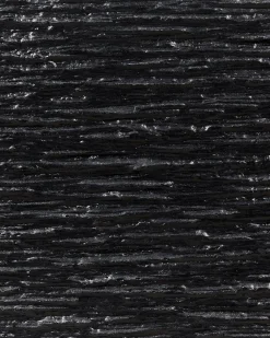 Sale Beliani Vaso per piante DION 40 cm Nero