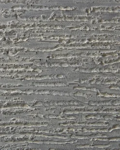 Sale Beliani Vaso per piante EDESSA 80 cm Grigio