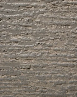 Online Beliani Vaso per piante EDESSA 80 cm scuro Marrone