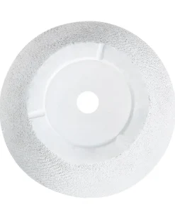 Best Beliani Vaso per piante KANNIA Bianco