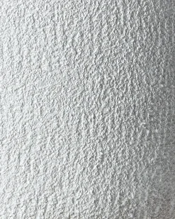 Best Beliani Vaso per piante KANNIA Bianco