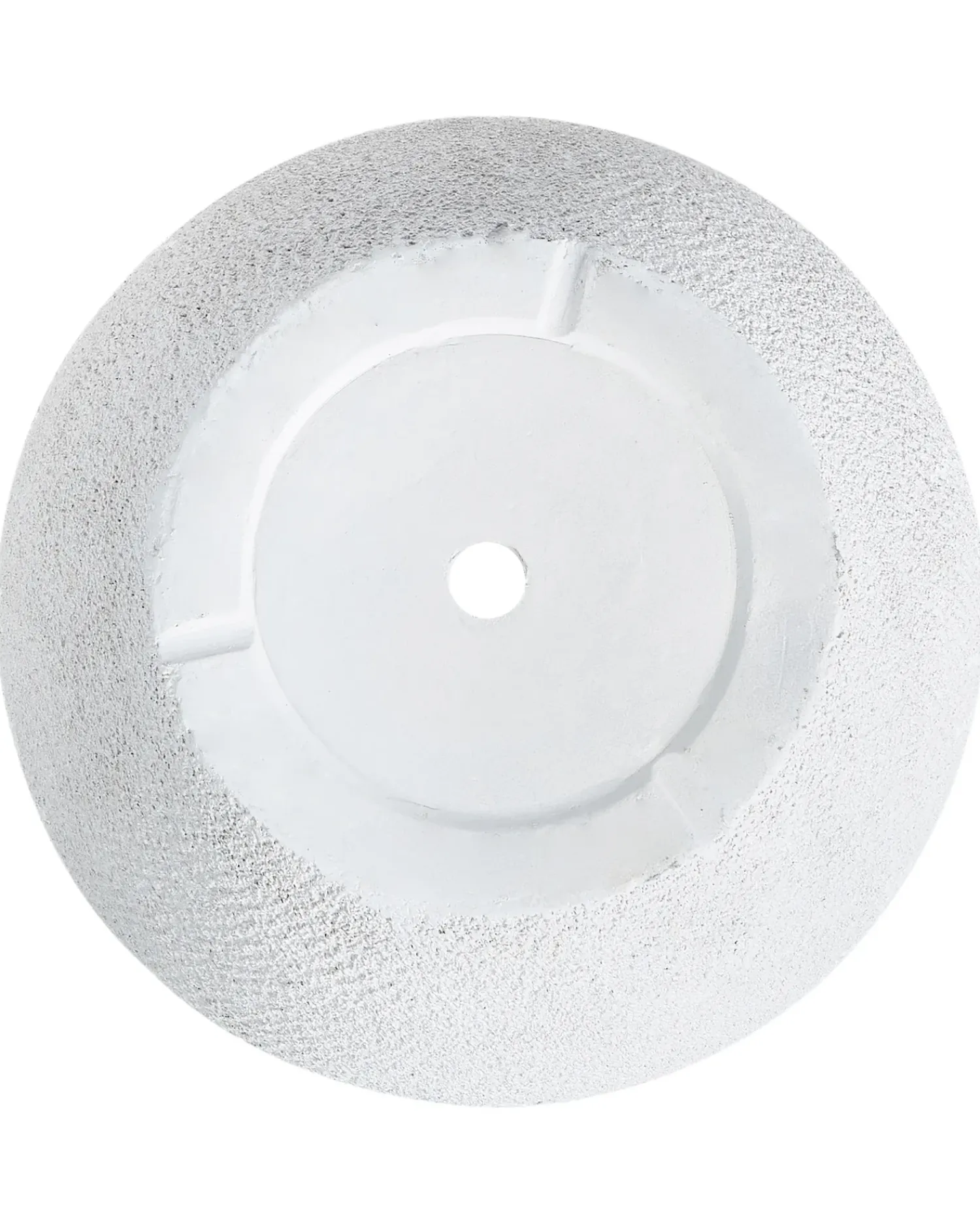 Hot Beliani Vaso per piante KANNIA Bianco