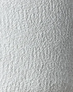 Hot Beliani Vaso per piante KANNIA Bianco